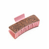 Brown-Embossed