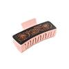 Hand-Tooled