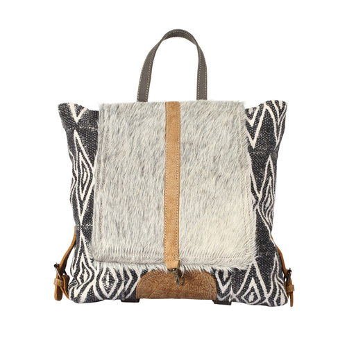 Grizzle Backpack Bag