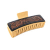 Hand-Tooled