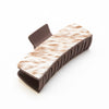 Brown-White