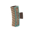 Hand-Tooled