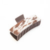 Brown-White