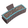 Hand-Tooled 2