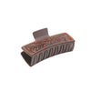Hand-Tooled