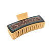 Hand-Tooled