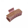 Brown-Embossed