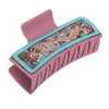 Hand-Tooled 2