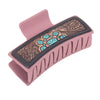 Hand-Tooled 3
