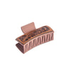 Hand-Tooled