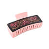 Hand-Tooled