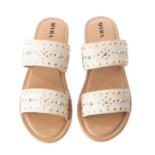 The Sagebrush Slides In White