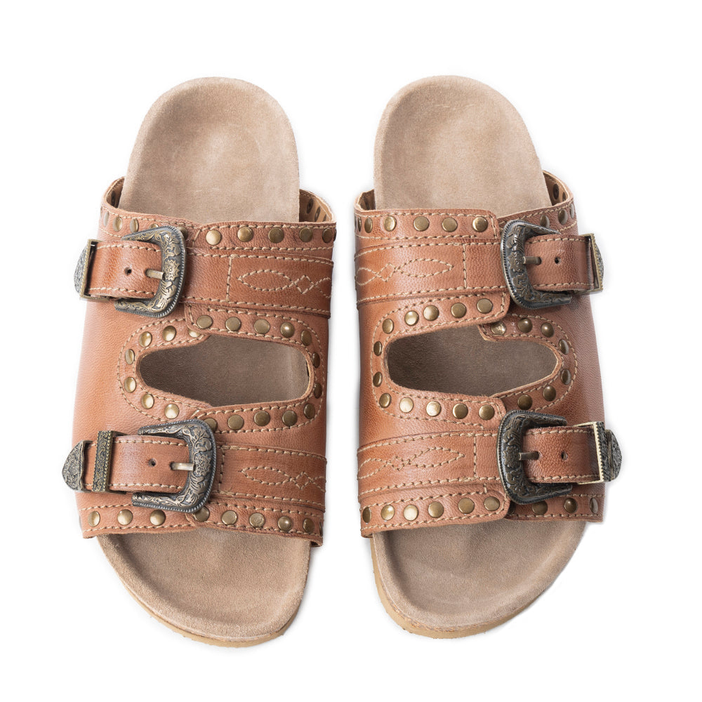 Rustic Wander Slides Best Seller Combo