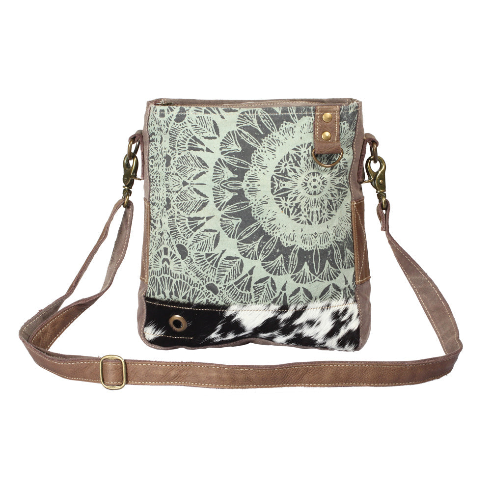 Verdant Shoulder Bag - Myra Bags