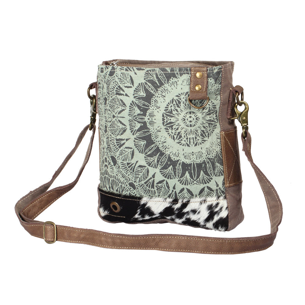 Verdant Shoulder Bag - Myra Bags