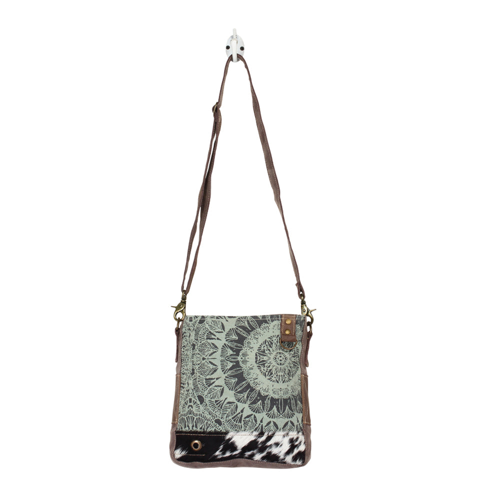 Verdant Shoulder Bag - Myra Bags