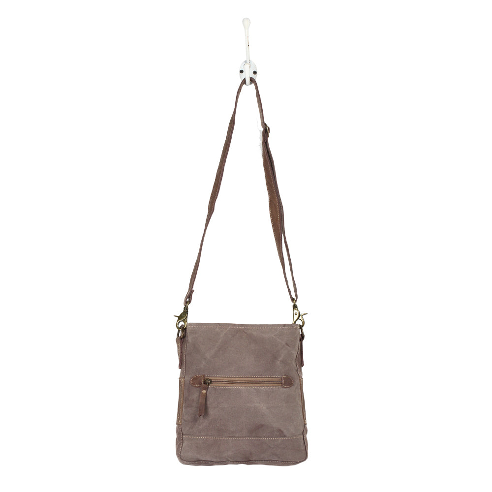 Verdant Shoulder Bag - Myra Bags