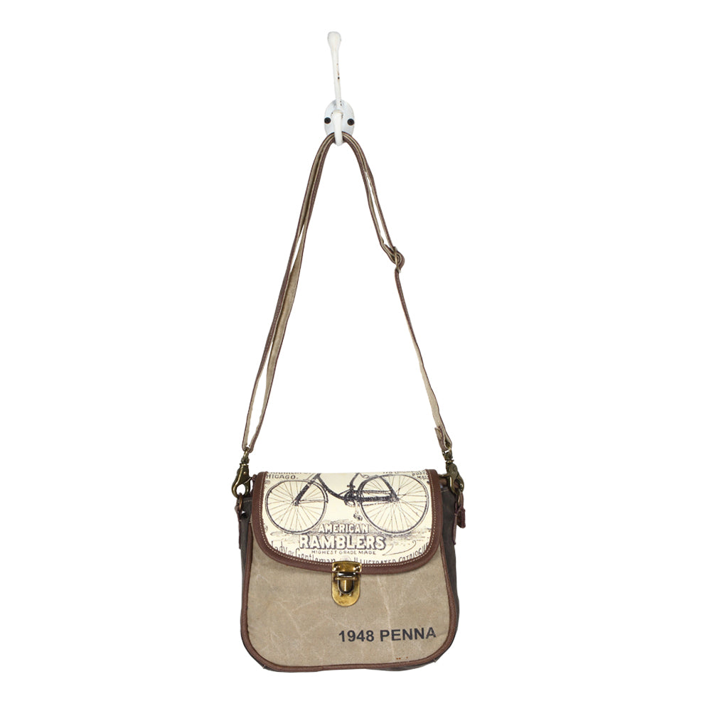 1948 Penna Small & Cross Body Bag