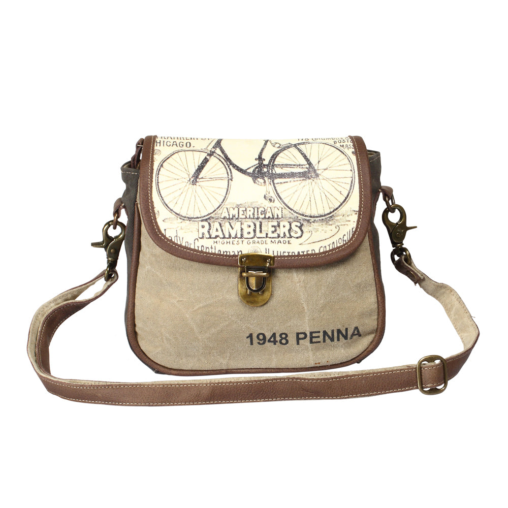 1948 Penna Small & Cross Body Bag