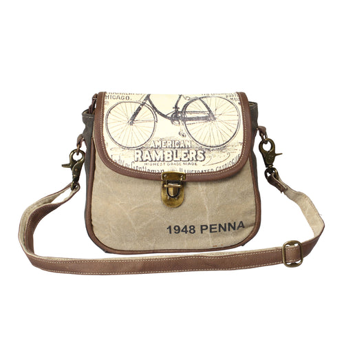 1948 Penna Small & Cross Body Bag