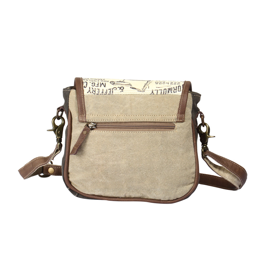 1948 Penna Small & Cross Body Bag