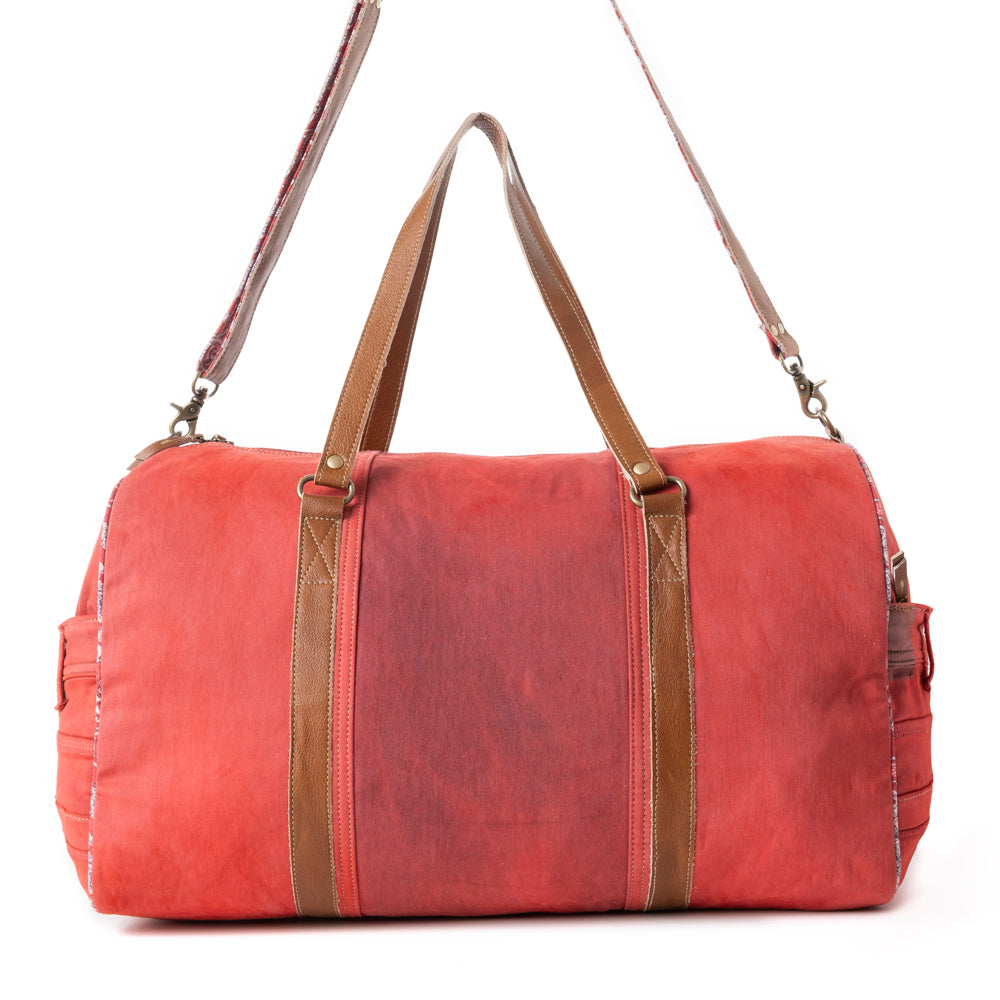 Wildberry Voyager Traveler Bag Variant Combo