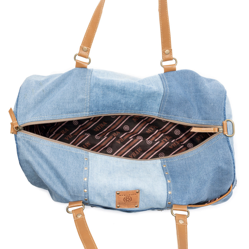 Wildberry Voyager Traveler Bag Variant Combo