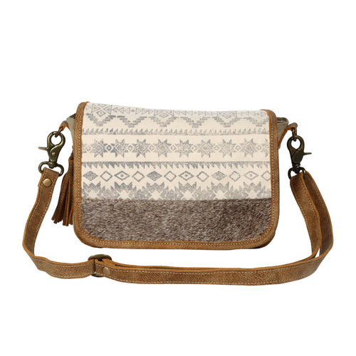 Flap Top  Small & Cross Body Bag