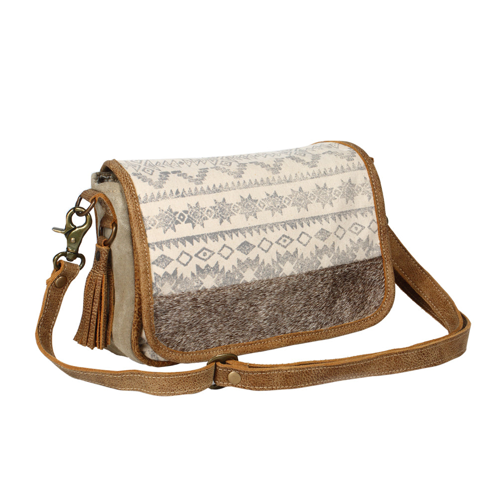 Flap Top  Small & Cross Body Bag