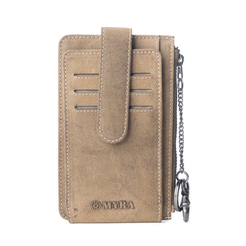 Windstone Credit Card Holder In Sand