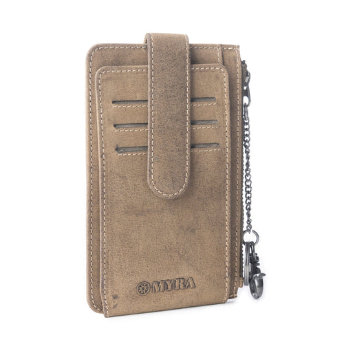 Windstone Credit Card Holder In Sand