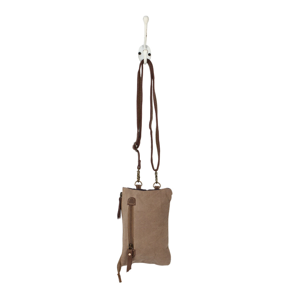 X Design Small & Cross Body Bag - Myra Bags