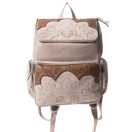 Ranchview Trail Backpack In Sand
