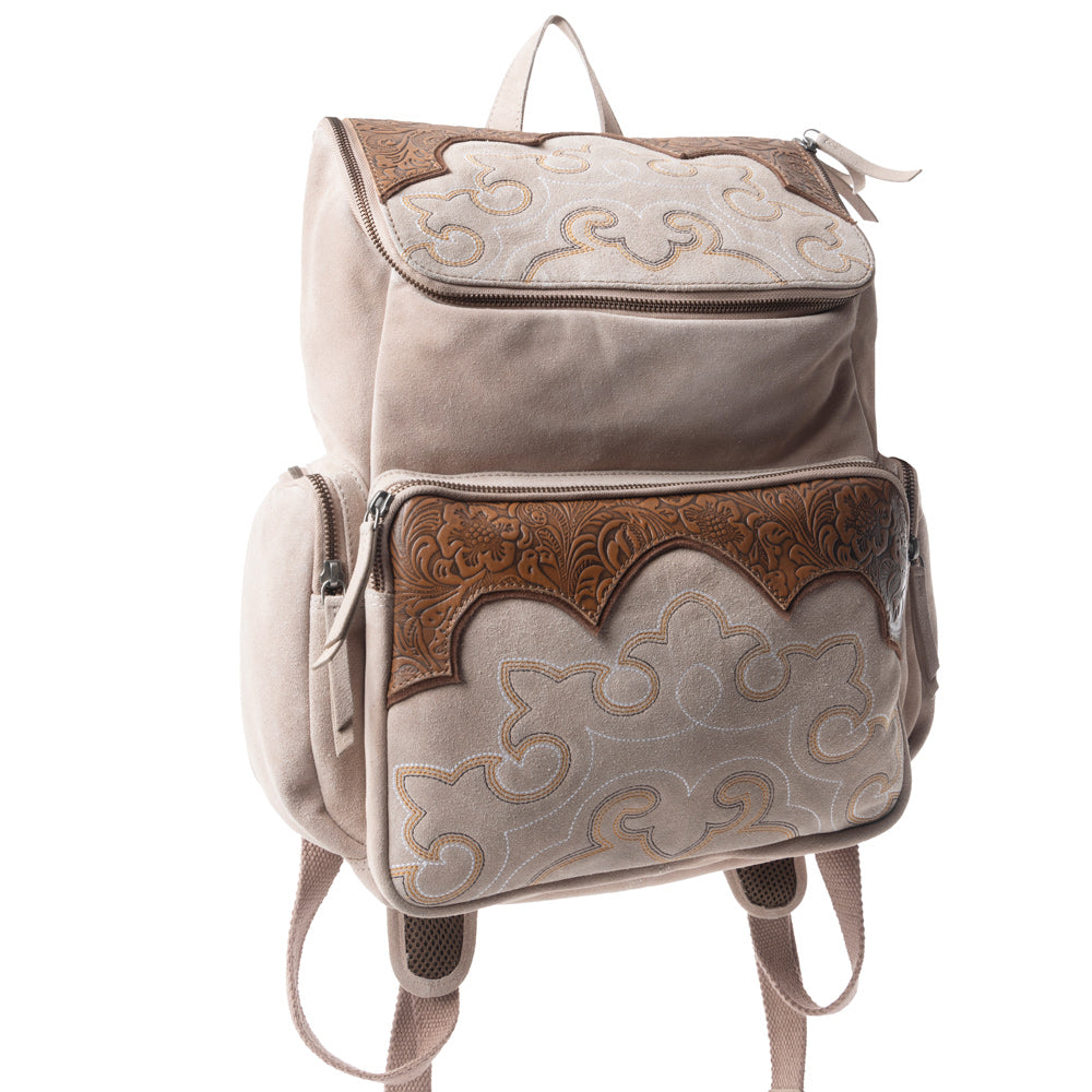 Ranchview Trail Backpack In Sand