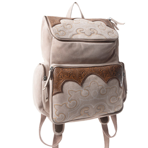 Ranchview Trail Backpack In Sand