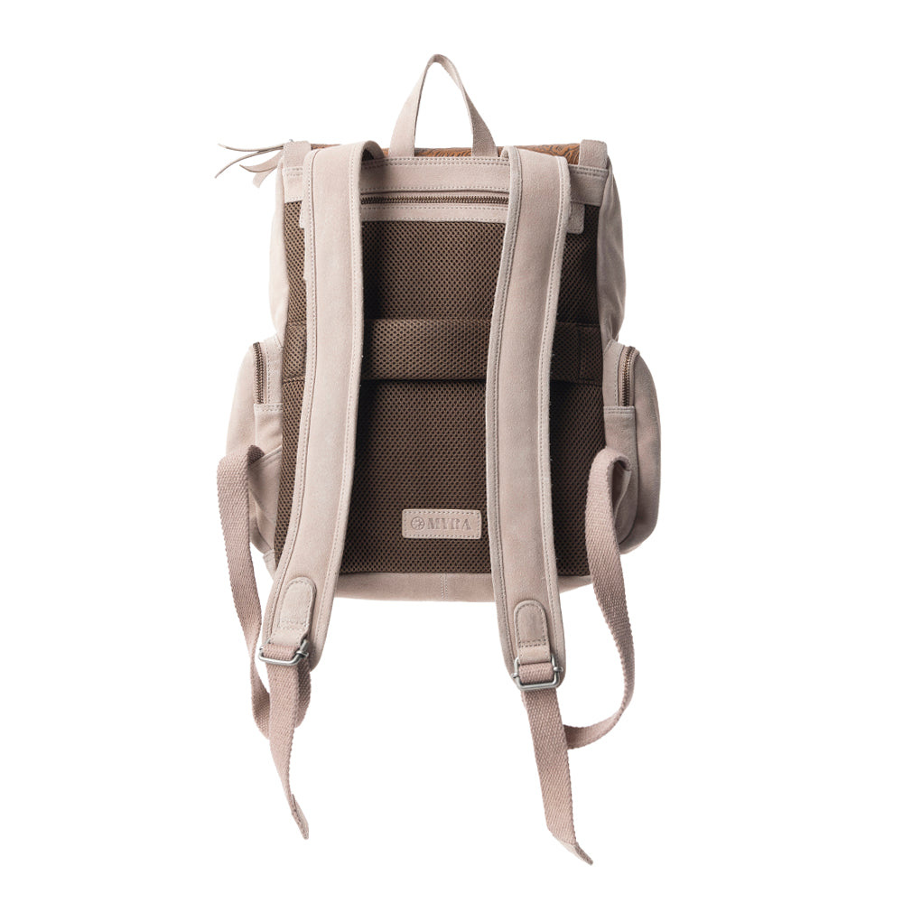 Ranchview Trail Backpack In Sand