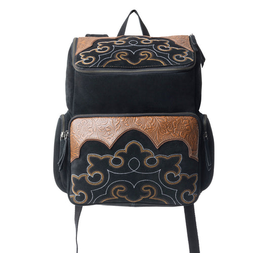 Ranchview Trail Backpack In Black