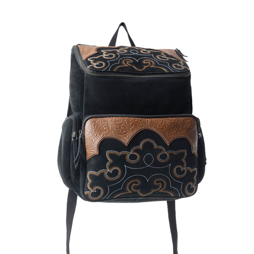 Ranchview Trail Backpack In Black