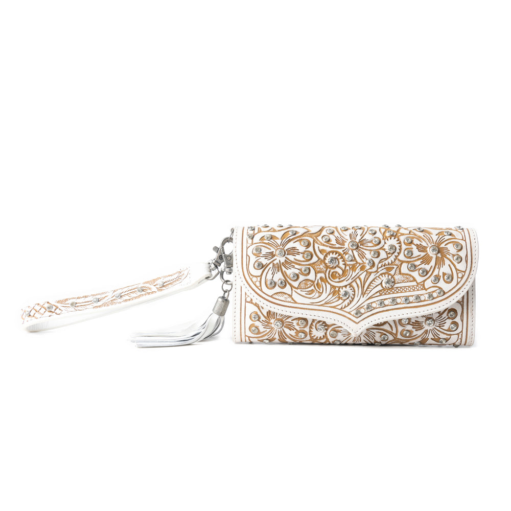 The Western Wanderer Wallet Best Seller Combo