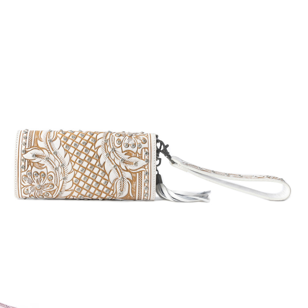 The Western Wanderer Wallet Best Seller Combo
