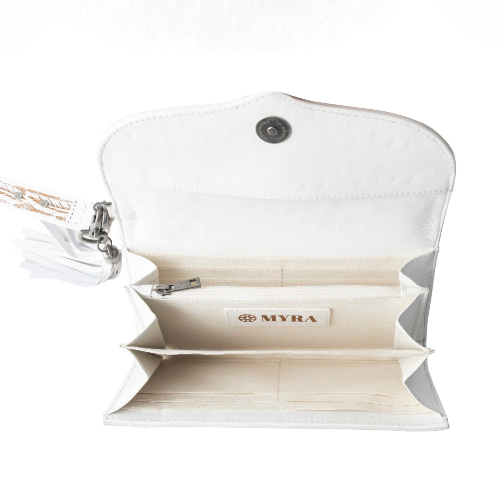 The Western Wanderer Wallet Best Seller Combo