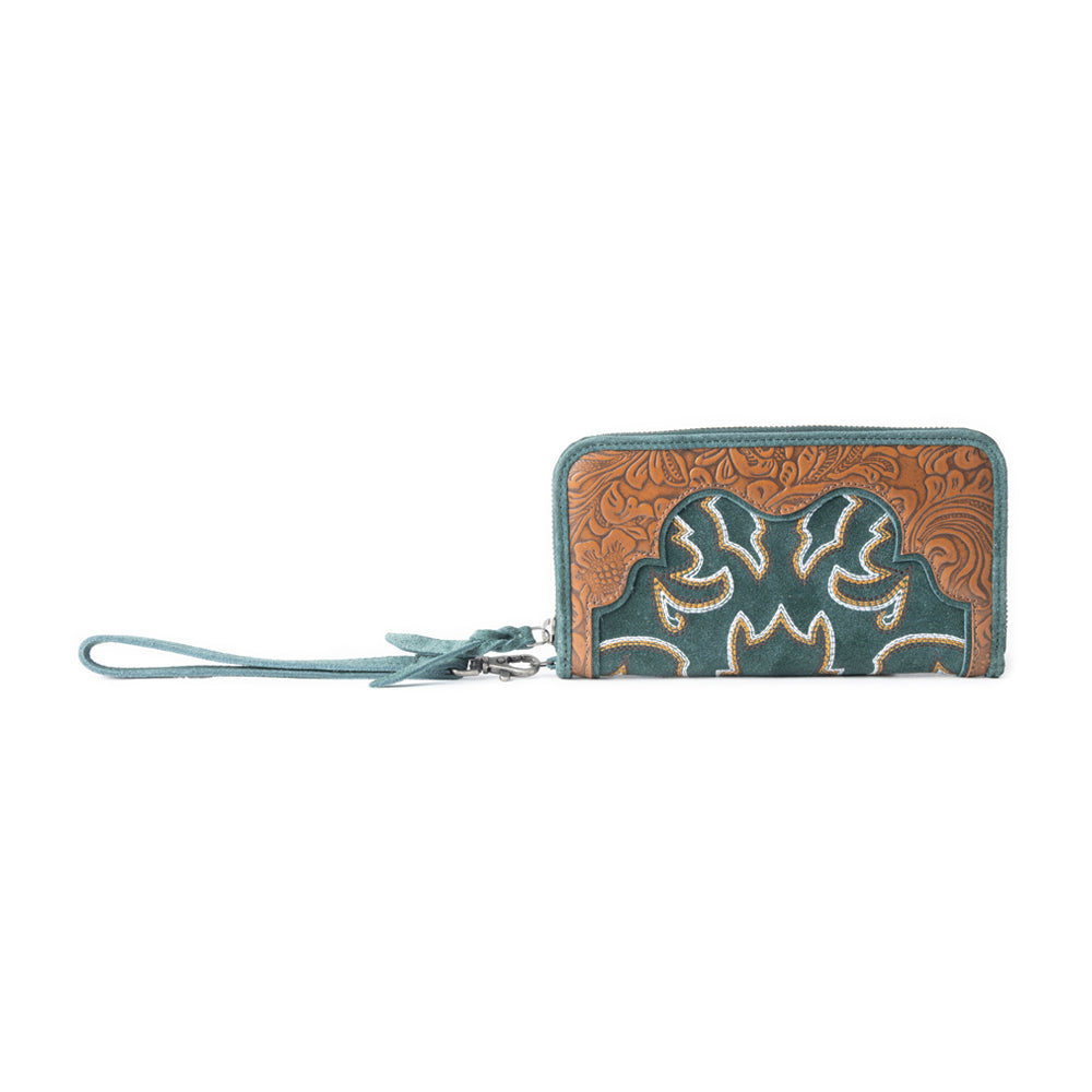 Rawhide Elegance Wallet Pack
