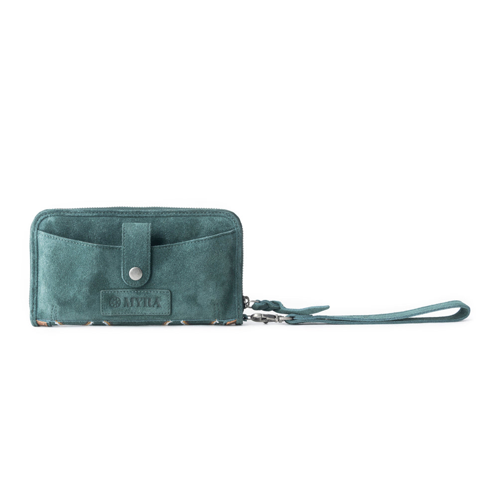 Rawhide Elegance Wallet Pack