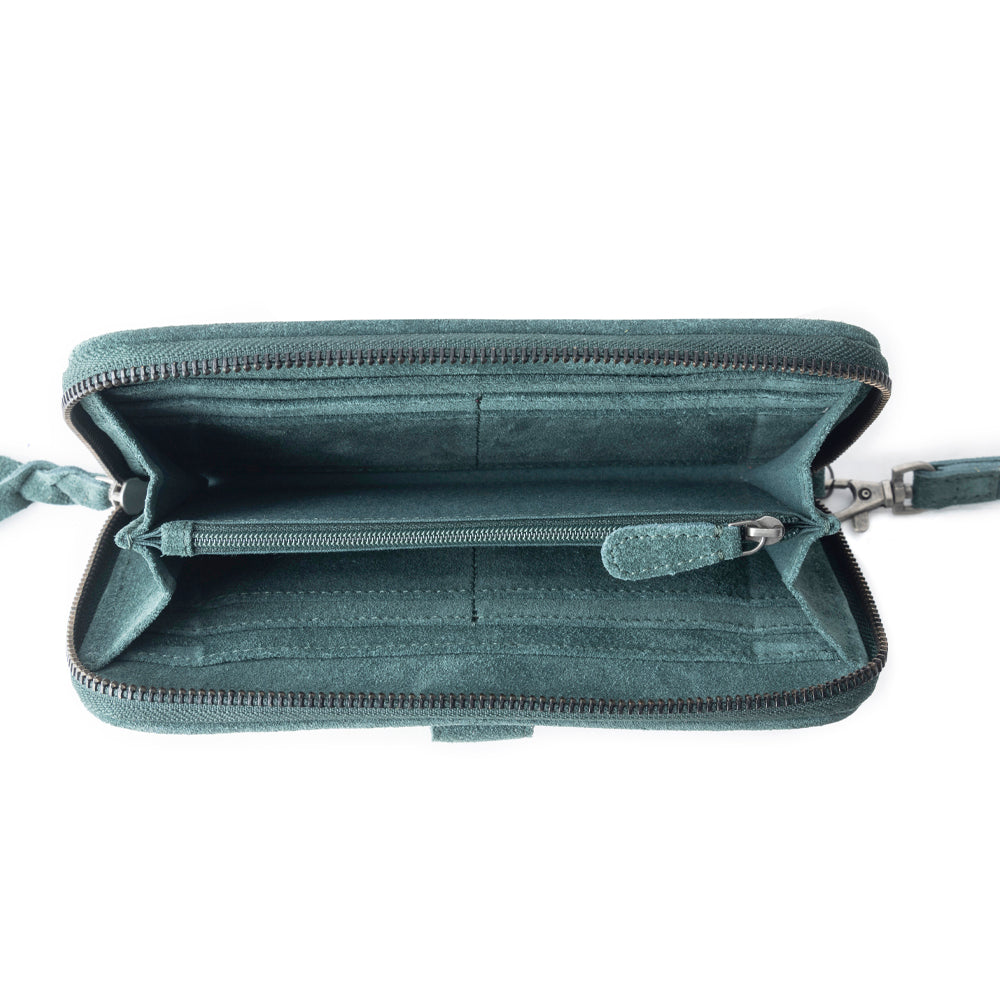 Rawhide Elegance Wallet Pack