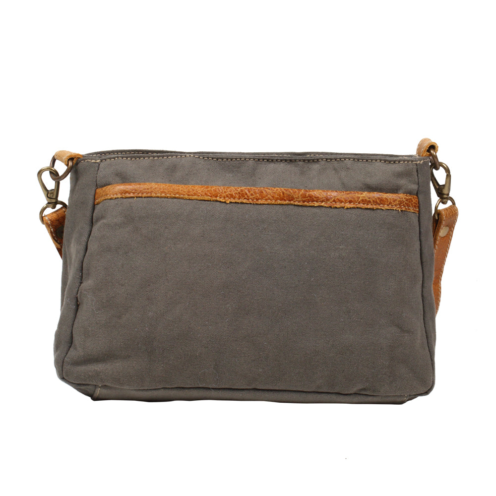 Classical Design Shoulder Bag - Myra Bags