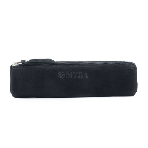 Durango Rose Mutli-Pouch Bag In Black