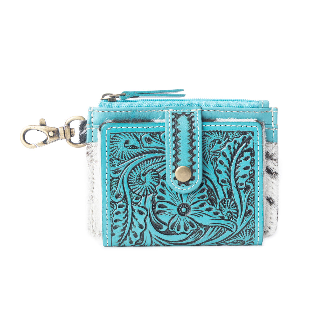Wildflowers of the Prairie Credit Card Holder Variant Combo
