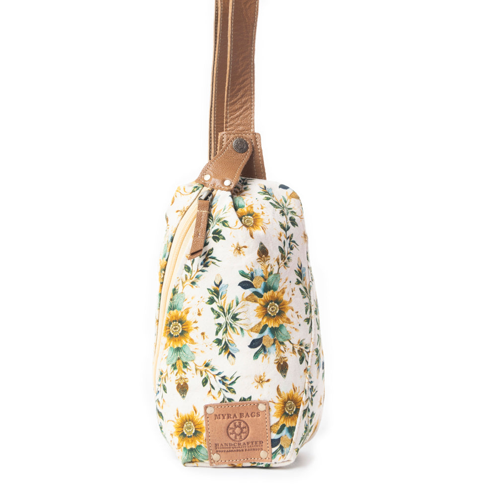 Marigold Blooms Bag Bundle
