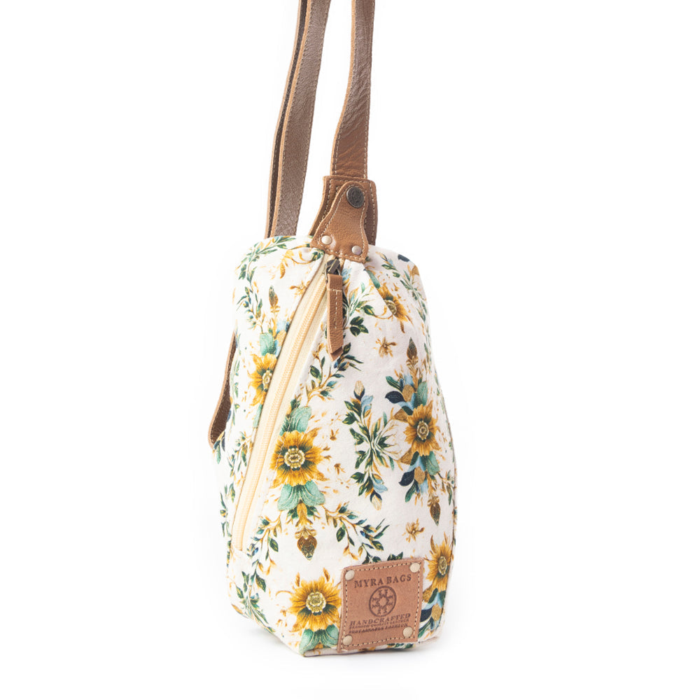 Marigold Blooms Bag Bundle