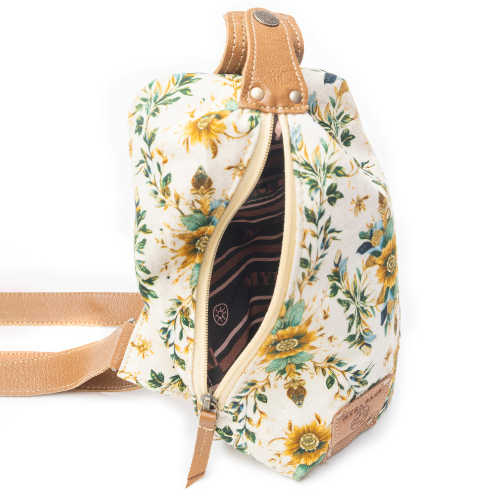 Marigold Blooms Bag Bundle